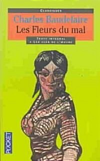 Les Fleurs Du Mal (Paperback)