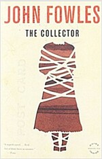 The Collector (Paperback, Reprint)
