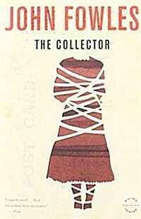 [중고] The Collector (Paperback, Reprint)