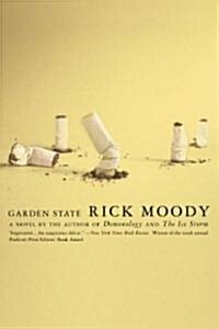 Garden State (Paperback, Back Bay)