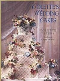 Colettes Wedding Cakes (Paperback)