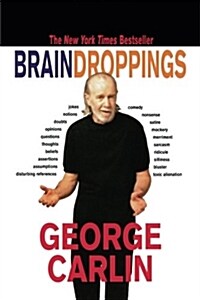 Brain Droppings (Hardcover)