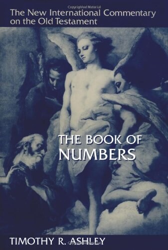 The Books of Numbers (Hardcover)