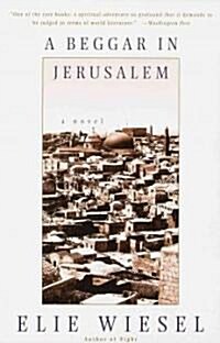 A Beggar in Jerusalem (Paperback, Revised)
