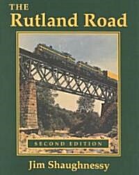 The Rutland Road: Second Edition (Paperback, 2)