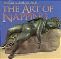 The Art of Napping (Paperback)