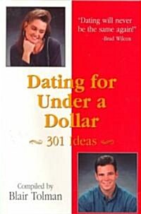 Dating for Under a Dollar (Paperback)