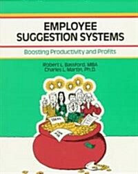 Employee Suggestion Systems (Paperback)