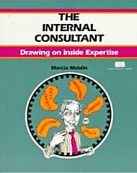 The Internal Consultant (Paperback)