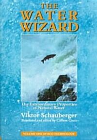 The Water Wizard: The Extraordinary Properties of Natural Water (Paperback)