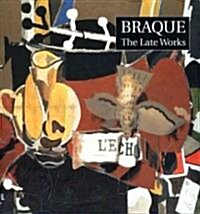 Braque (Paperback)