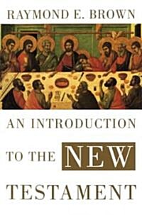 [중고] An Introduction to the New Testament (Hardcover, 1st)