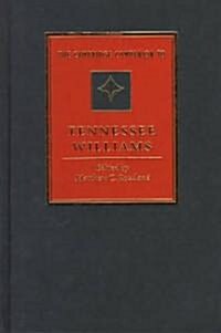 The Cambridge Companion to Tennessee Williams (Hardcover)