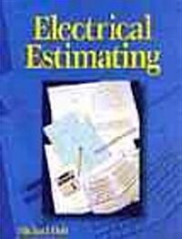 Electrical Estimating (Paperback, PCK)