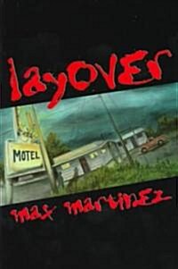 Layover (Hardcover)