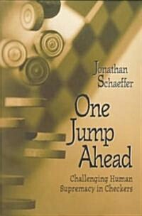 One Jump Ahead (Hardcover)