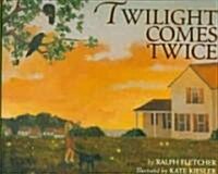Twilight Comes Twice (Hardcover)