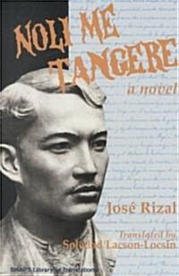 [중고] Noli Me Tangere (Paperback)