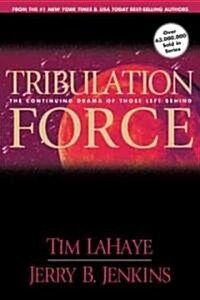 [중고] Tribulation Force (Paperback)