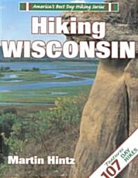 Hiking Wisconsin (Paperback)