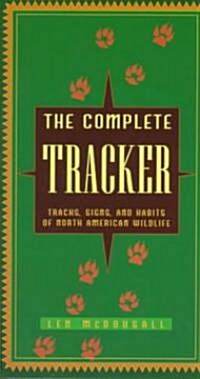 The Complete Tracker (Paperback)