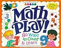 Math Play 80 Ways to Count (Paperback)