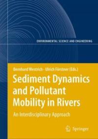 Sediment dynamics and pollutant mobility in rivers : an interdisciplinary approach