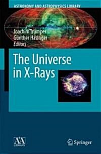 The Universe in X-Rays (Hardcover)