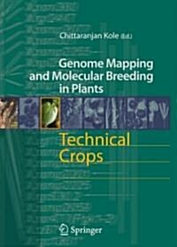 Technical Crops (Hardcover, 2007)
