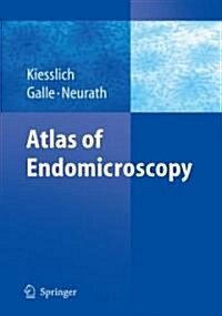 Atlas of Endomicroscopy (Hardcover, 2008)