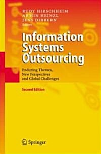 Information Systems Outsourcing (Hardcover, 2nd)