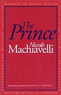 The Prince (Paperback)