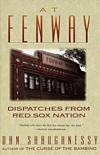 At Fenway (Paperback, Reprint)