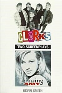 Clerks and Chasing Amy (Paperback)