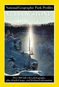 Yellowstone Country (Paperback, Revised)