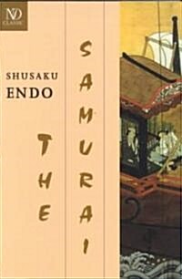 The Samurai (Paperback, Reprint)