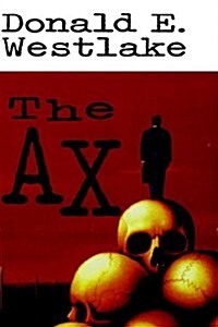 The Ax (Hardcover)