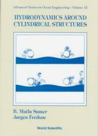 Hydrodynamics around cylindrical structures