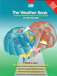 [중고] The USA Today Weather Book: An Easy-To-Understand Guide to the USA‘s Weather (Paperback, Rev and Updated)