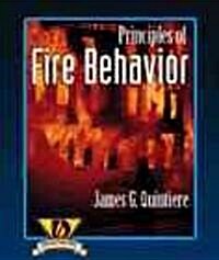 Principles of Fire Behavior (Paperback)