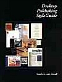 Desktop Publishing Styleguide (Paperback)