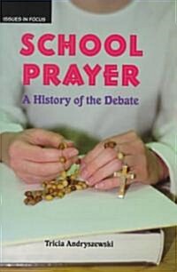 School Prayer (Library)