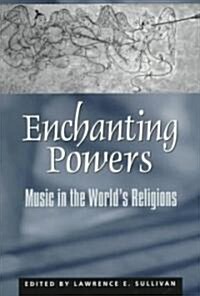 Enchanting Powers (Paperback)