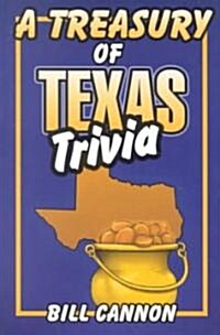 Texas Trivia (Paperback)
