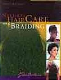 Natural Hair Care and Braiding (Paperback)