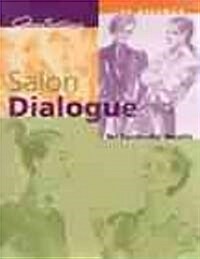 Salon Dialogue for Successful Results (Paperback)