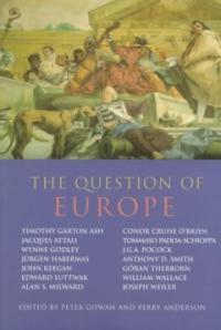 The question of Europe