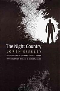 The Night Country (Paperback)