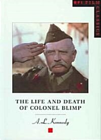 The Life and Death of Colonel Blimp (Paperback)