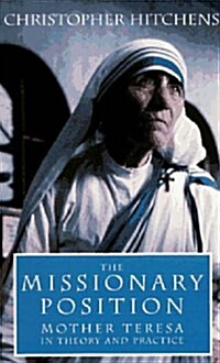 The Missionary Position (Paperback, Reprint)